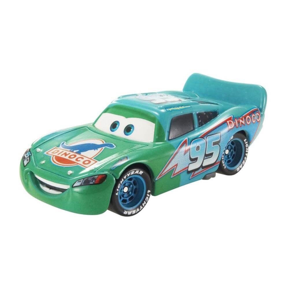 Breadcrumbut, ŞİMŞEK MCQUEEN, 1:55 Cars Renk Değiştiren Arabalar CKD15 T2953