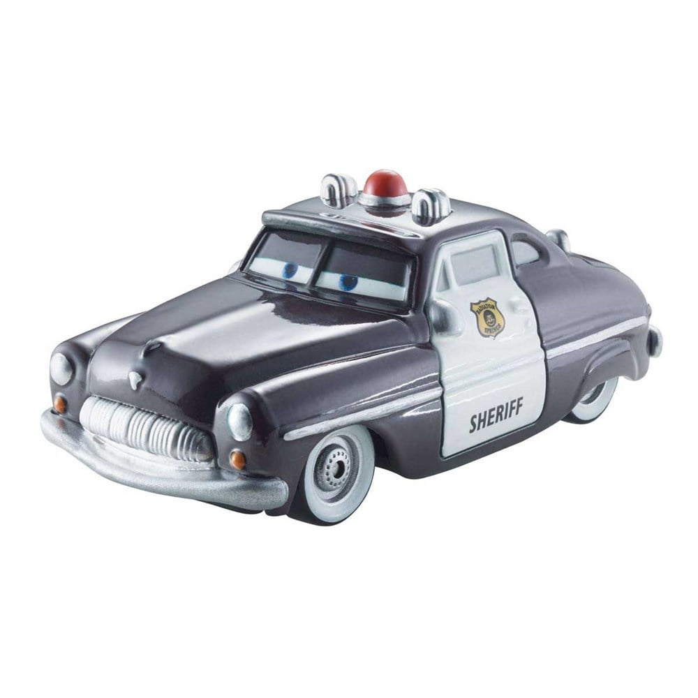 Breadcrumbut, ŞİMŞEK MCQUEEN, 1:55 Cars Renk Değiştiren Arabalar CKD15 CKD19