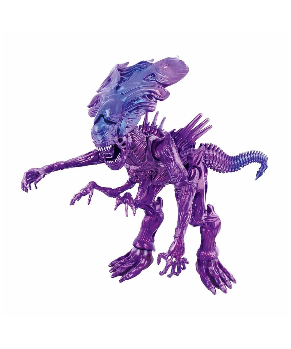 Breadcrumbut, Sunman, Alien Kraliçe Xenemorph Figür 30 cm.