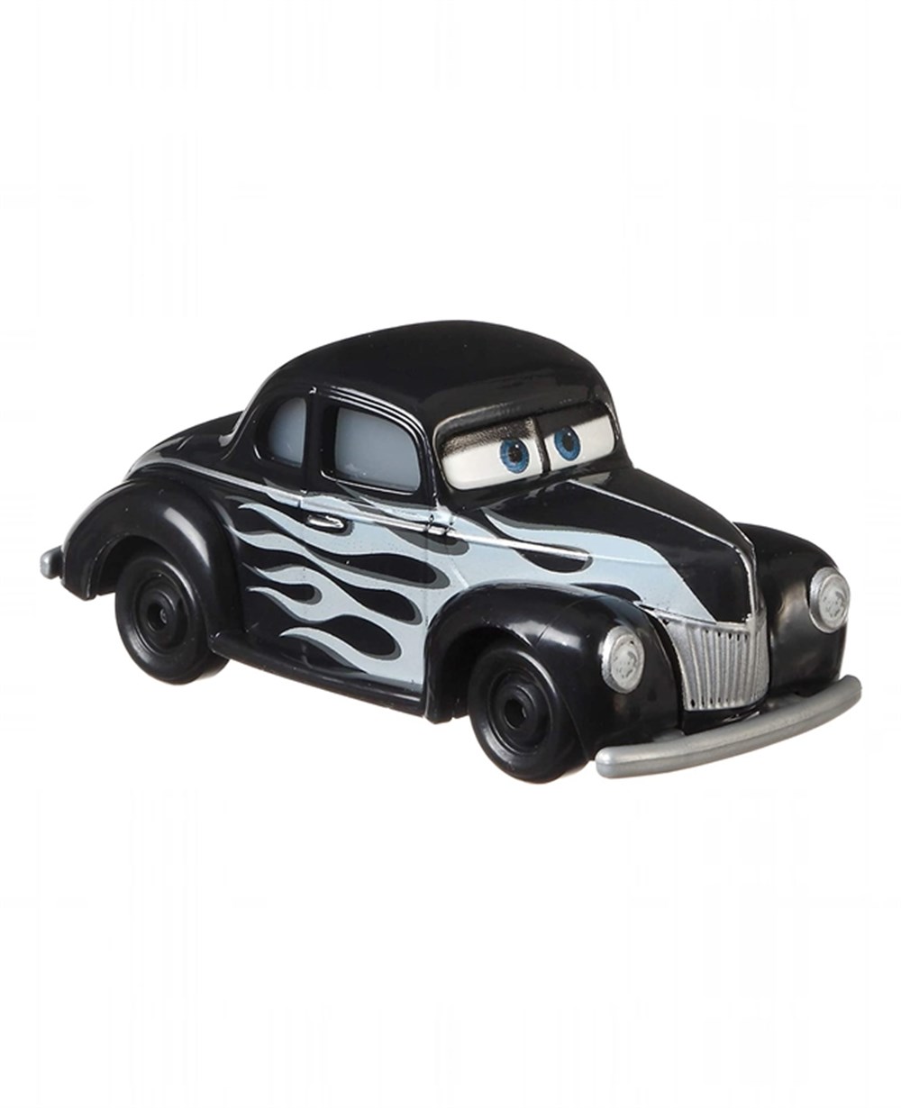 Breadcrumbut, ŞİMŞEK MCQUEEN, Arabalar 3 Tekli Karakter Araçlar DXV29 GXG34 Hot Rod Junior Moon