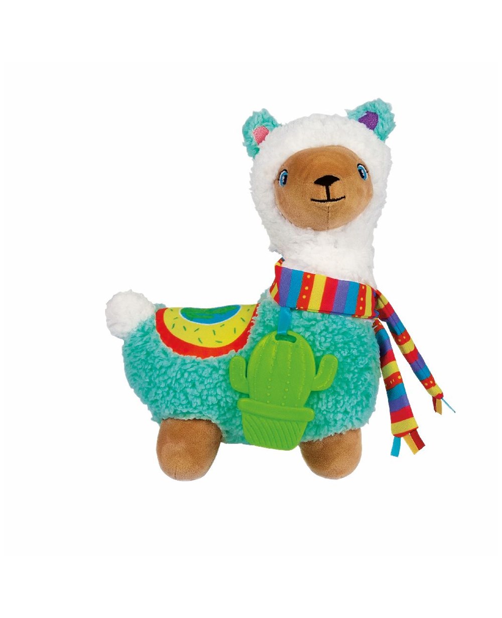 Breadcrumbut, Clementoni, Baby Clementoni Sevimli Lama 17302