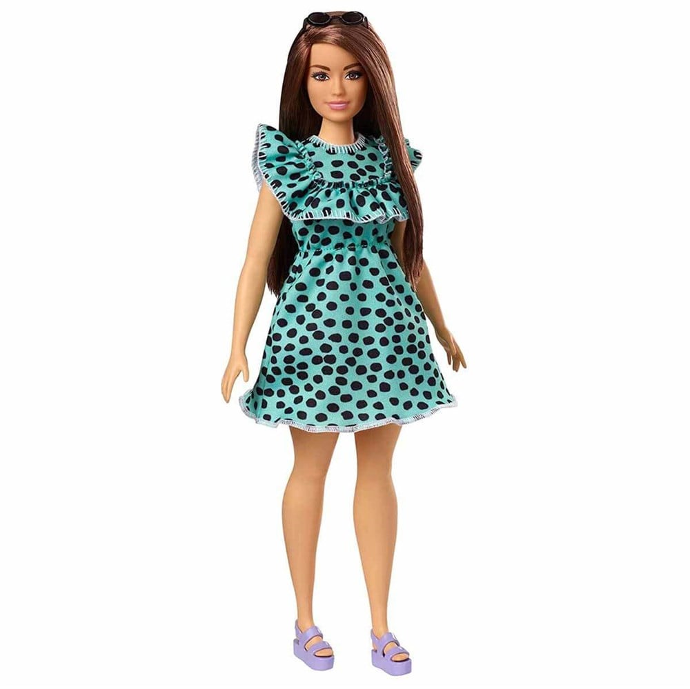 Breadcrumbut, Barbie, Barbie Büyüleyici Parti Bebekleri FBR37 GHW63