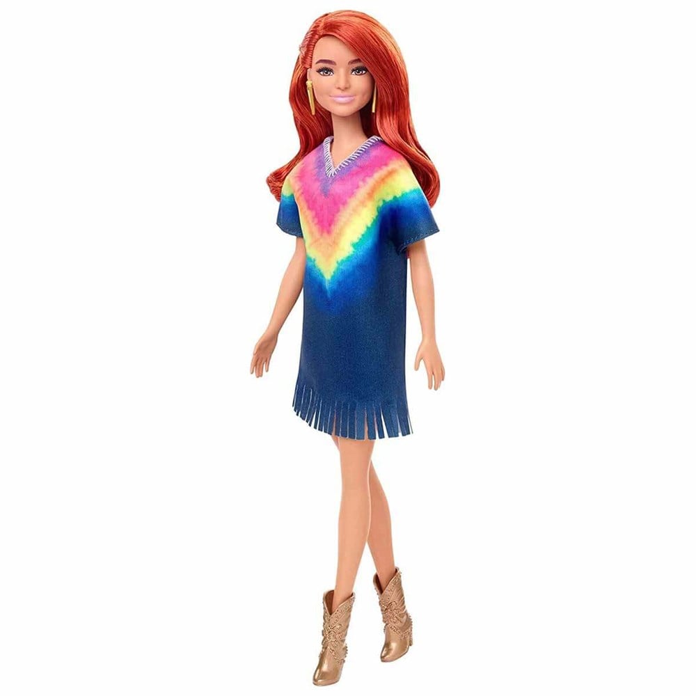 Breadcrumbut, Barbie, Barbie Büyüleyici Parti Bebekleri FBR37 GHW55