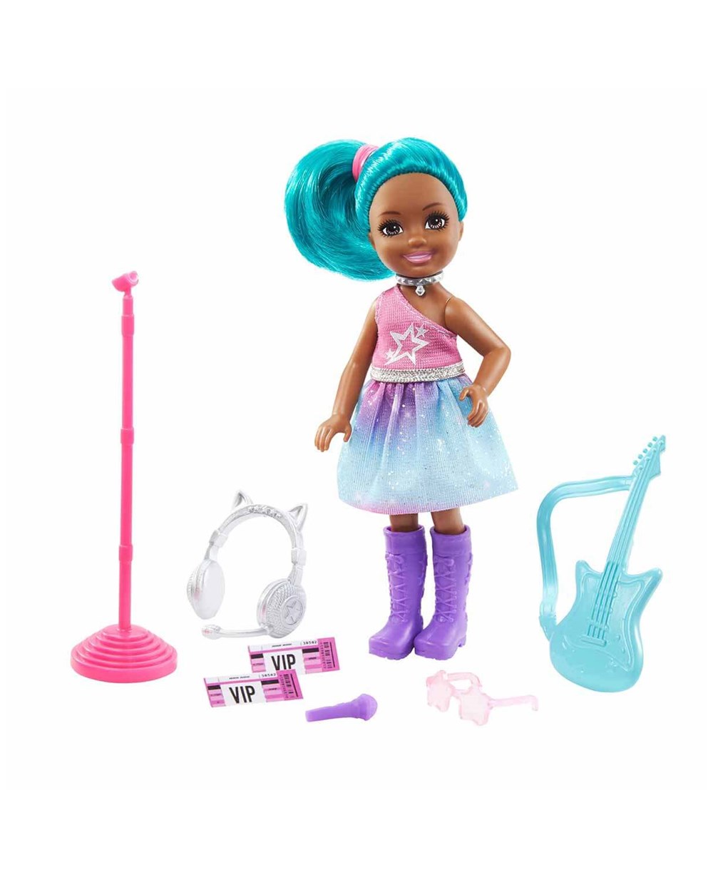 Breadcrumbut, Barbie, Barbie Chelsea Meslekleri Öğreniyor GTN86 GTN89