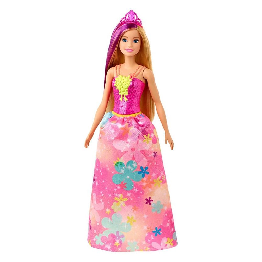 Breadcrumbut, Barbie, Barbie Dreamtopia Prenses Bebekler GJK12 GJK13