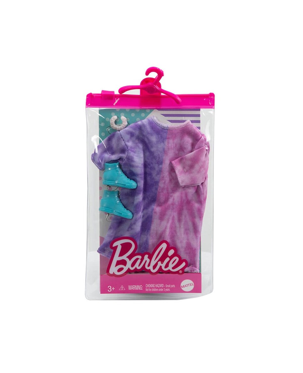 Breadcrumbut, Barbie, Barbie nin Kıyafet Koleksiyonu GWD96 GWC27 HBV31