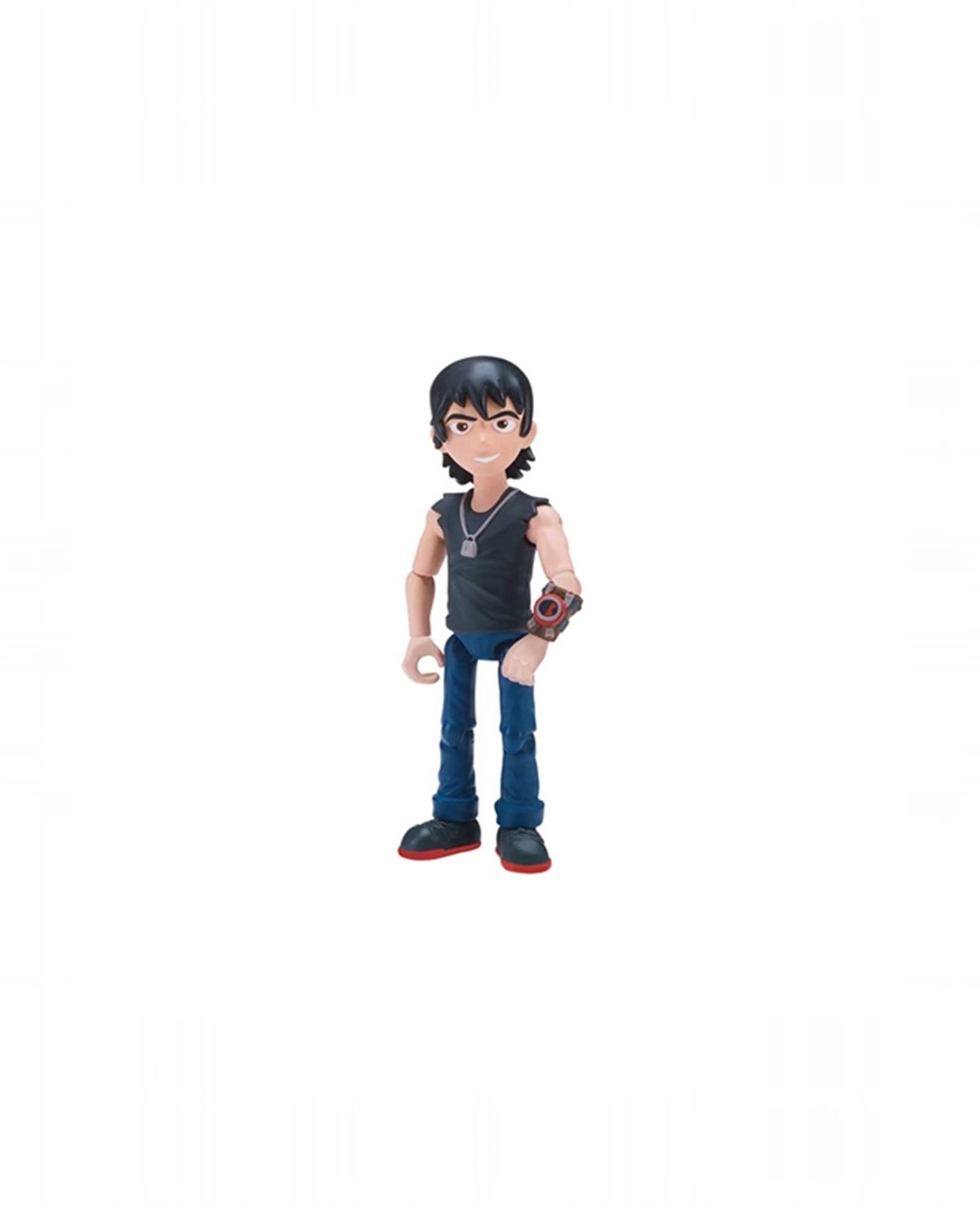 Breadcrumbut, Ben10, Ben 10 Aksiyon Figürler BEN54111 00829 Kevin 11