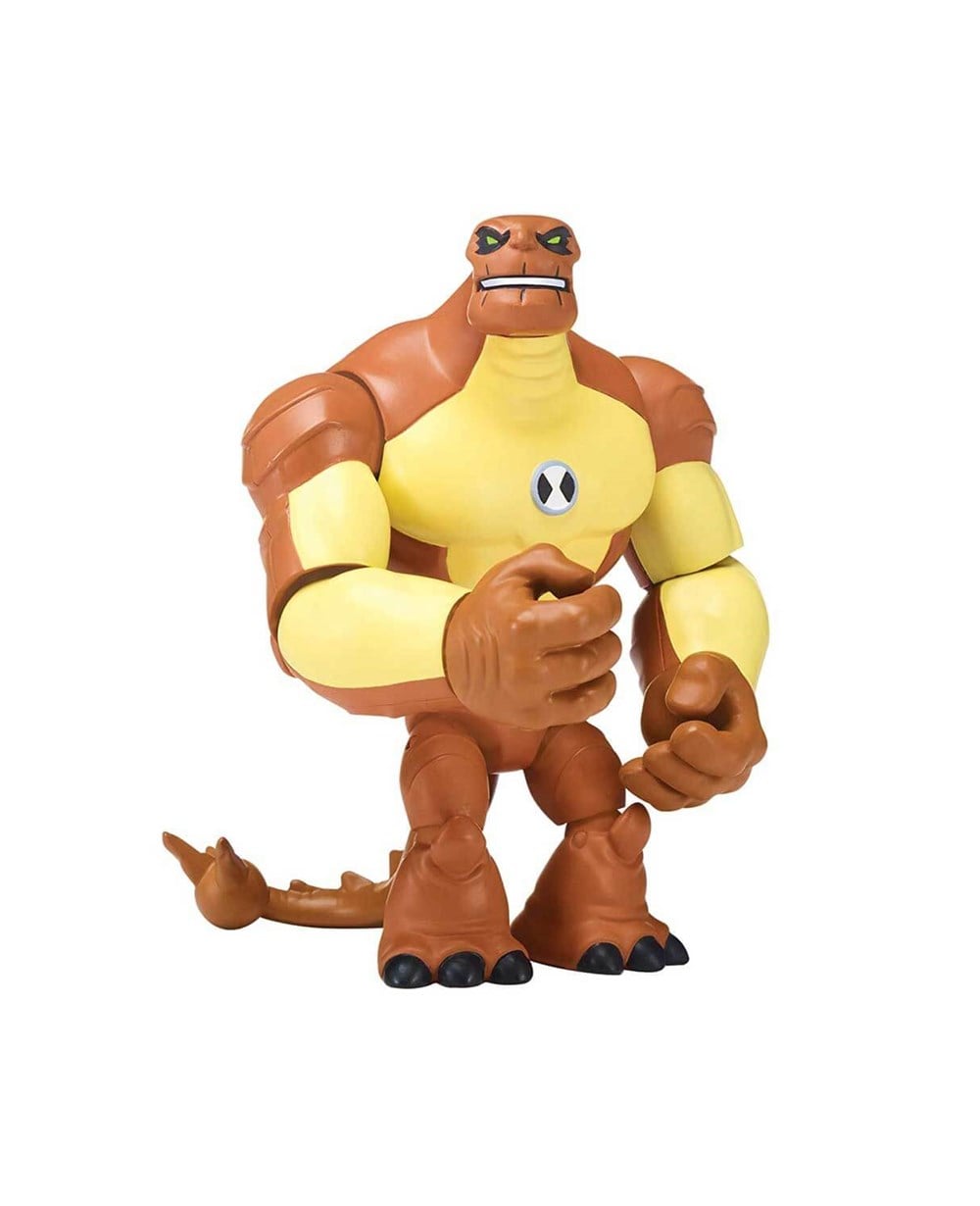 Breadcrumbut, Ben10, Ben 10 Aksiyon Figürleri Humungousaur