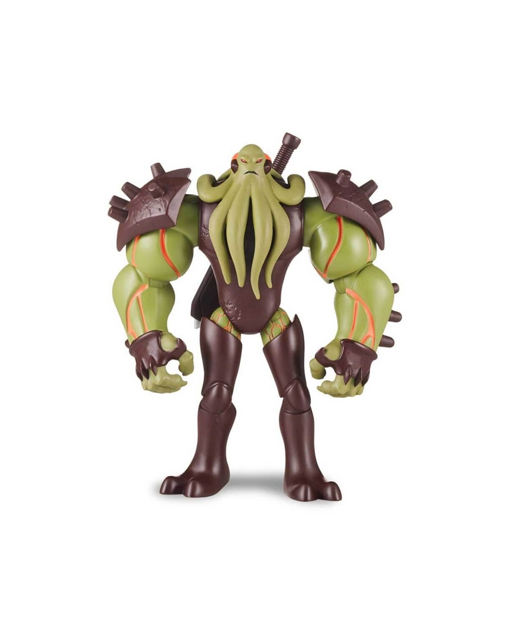 Breadcrumbut, Ben10, Ben 10 Aksiyon Figürleri Vilgax