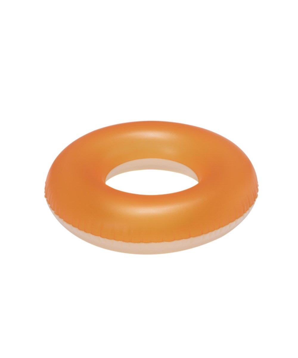 Breadcrumbut, OSMAN KIZILKAYA, Bestway Neon Renkli Simit 76 cm 81520 Turuncu