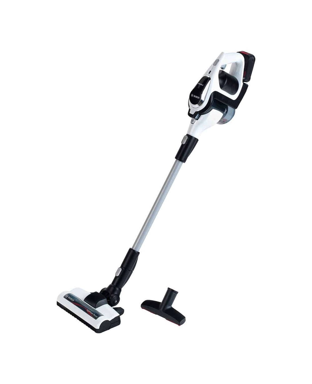 Breadcrumbut, Sunman, Bosch Ev Aletleri Sesli Elektrik Süpürgesi - Beyaz