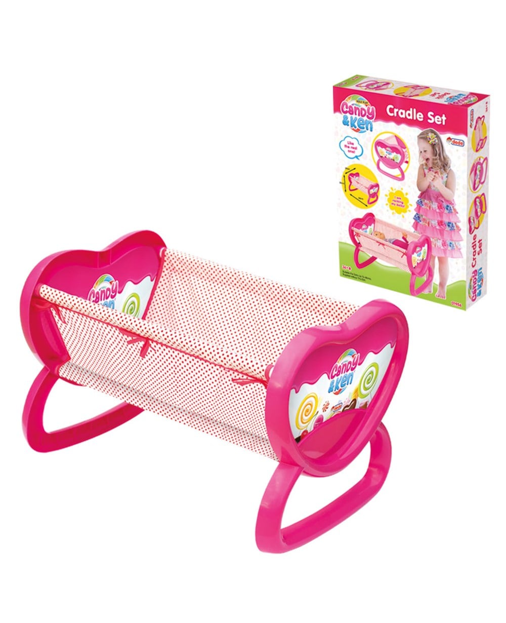 Breadcrumbut, Dede, CANDY BEŞİK