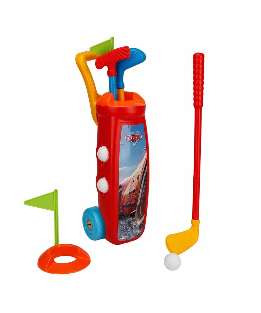 Breadcrumbut, Dede, CARS GOLF ARABASI 30273 Kırmızı
