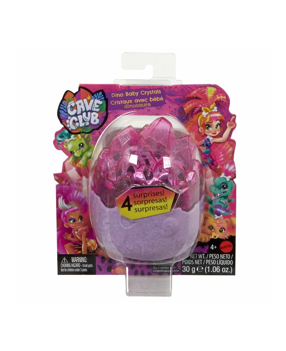 Breadcrumbut, CAVE CLUB, Cave Club Hayvanlar Serisi GNL97