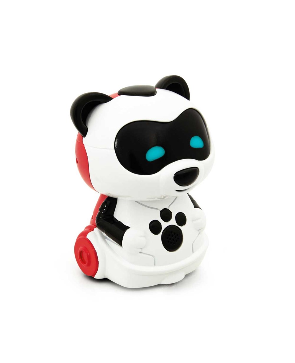 Breadcrumbut, Clementoni, Clementoni Pet Bits İnteraktif Panda 50128