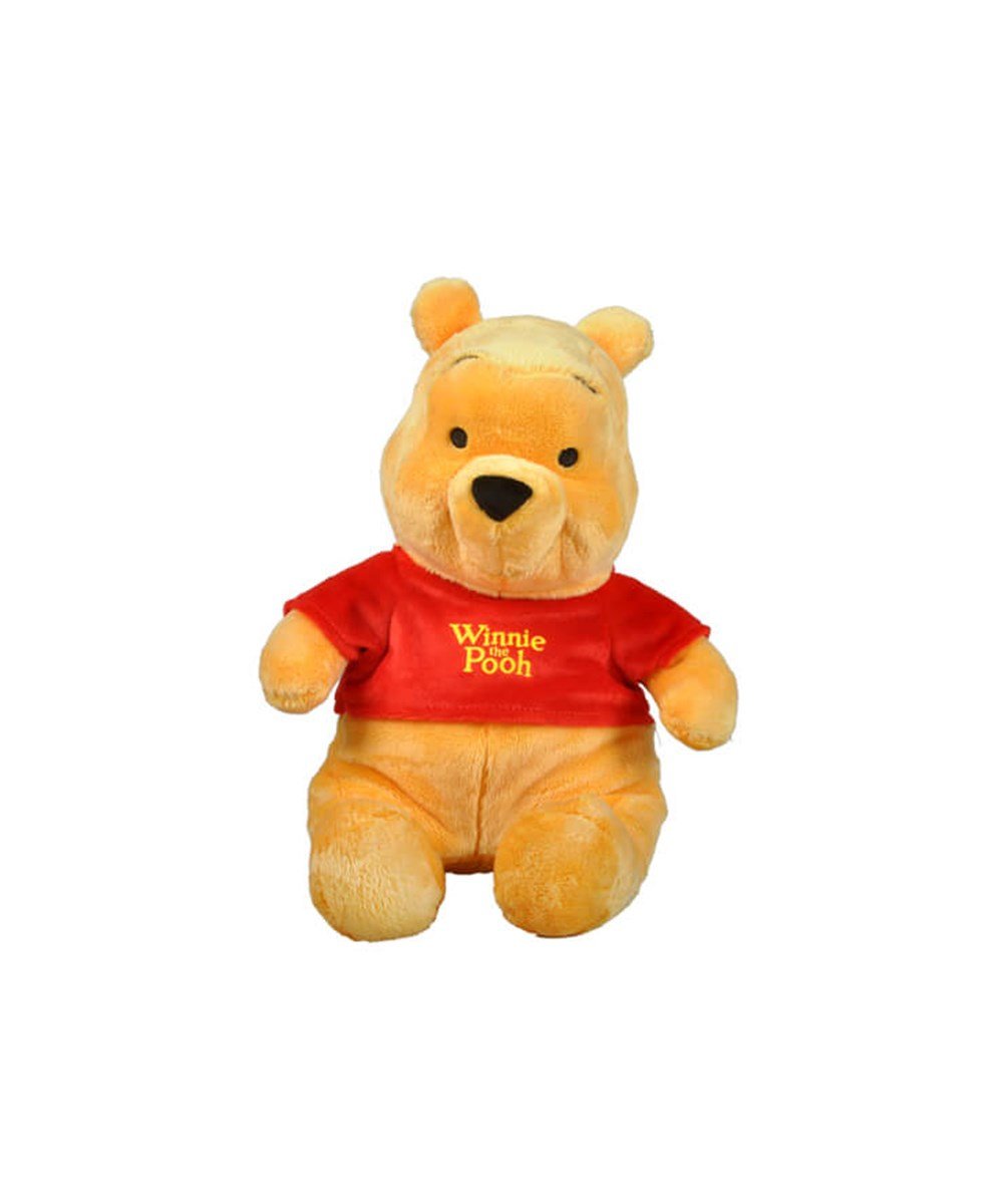 Breadcrumbut, DİSNEY, CORE POOH 43CM.(WTP)