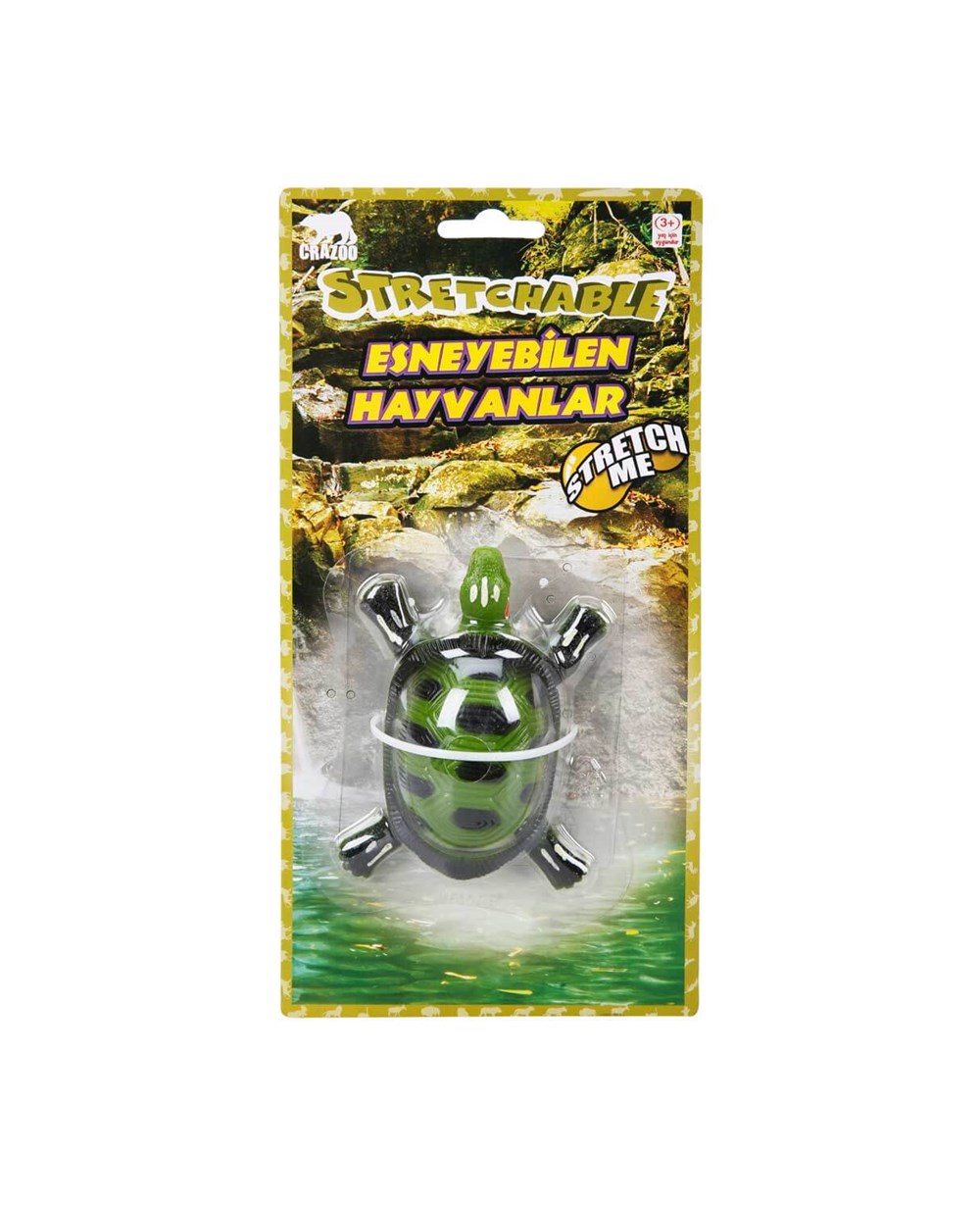 Breadcrumbut, Sunman, Crazoo Esneyebilen Hayvanlar 33417 Kaplumbağa