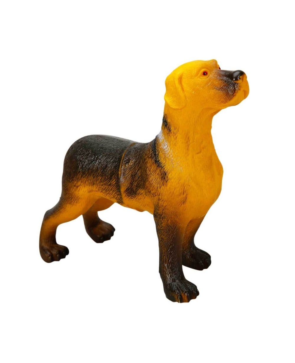 Breadcrumbut, Sunman, Crazoo Sesli Çiftlik Hayvanları 24 cm 07235 Köpek