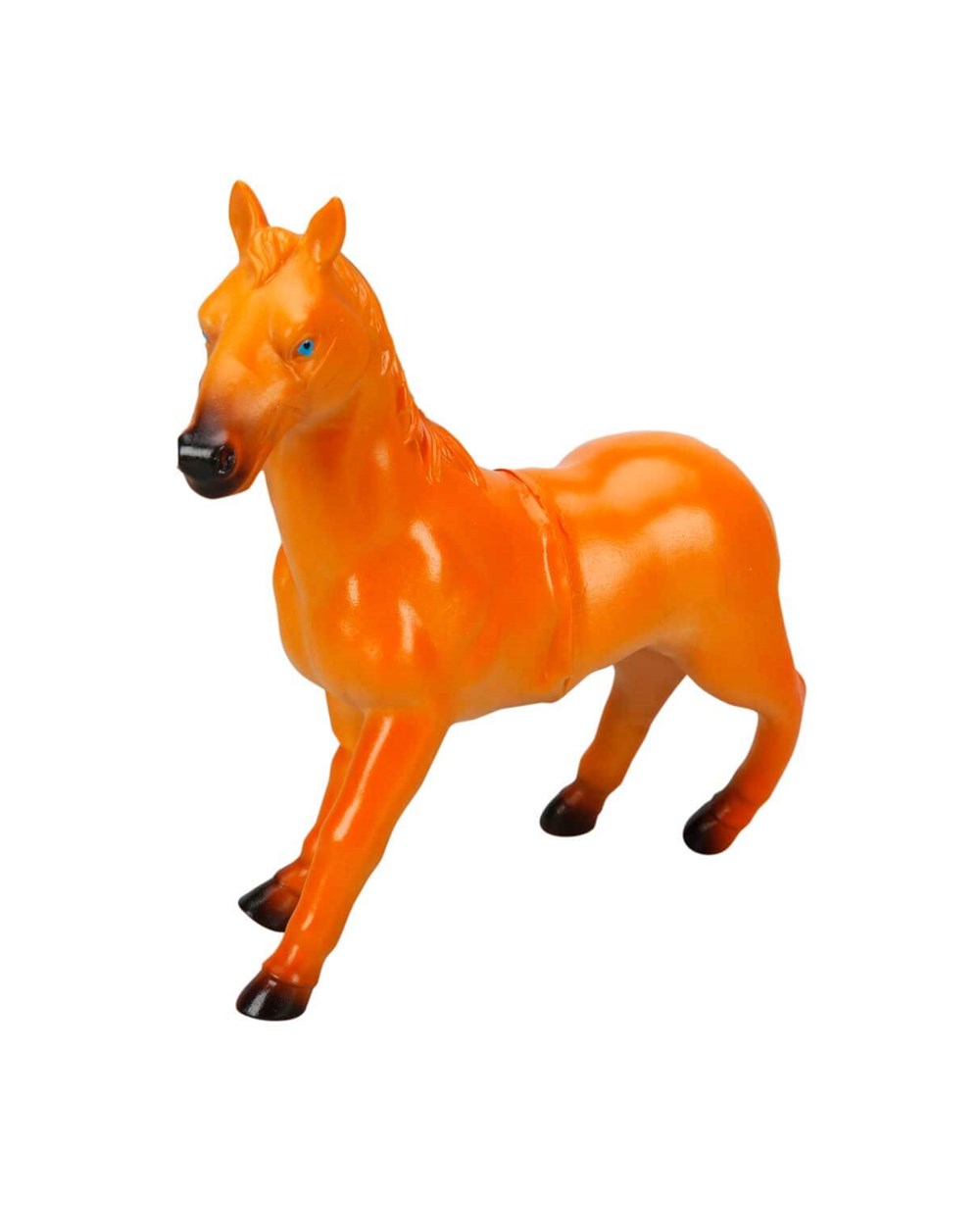 Breadcrumbut, Sunman, Crazoo Sesli Çiftlik Hayvanları 24 cm 07235 At