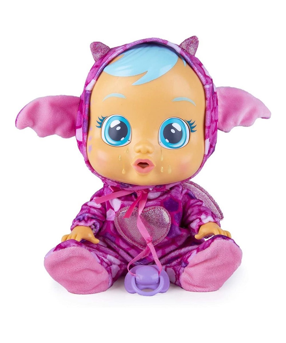 Breadcrumbut, CRY BABIES, Cry Babies Fantasy Bebek Bruny 99197 CYB09000