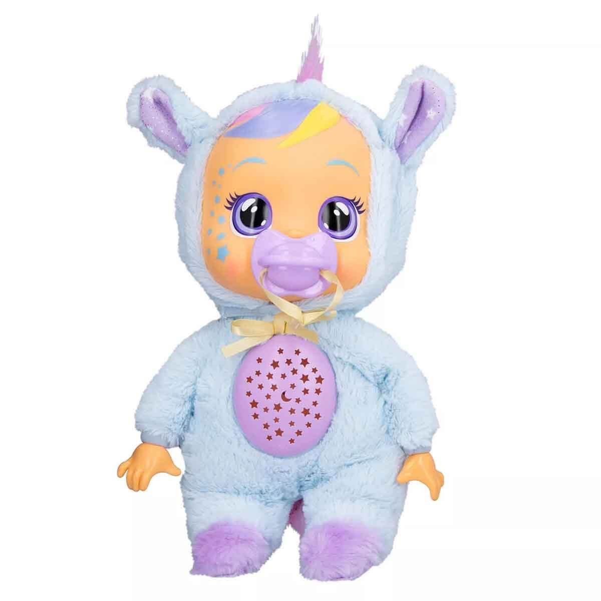 Breadcrumbut, CRY BABIES, Cry Babies Iyi Geceler Jenna CYB14000