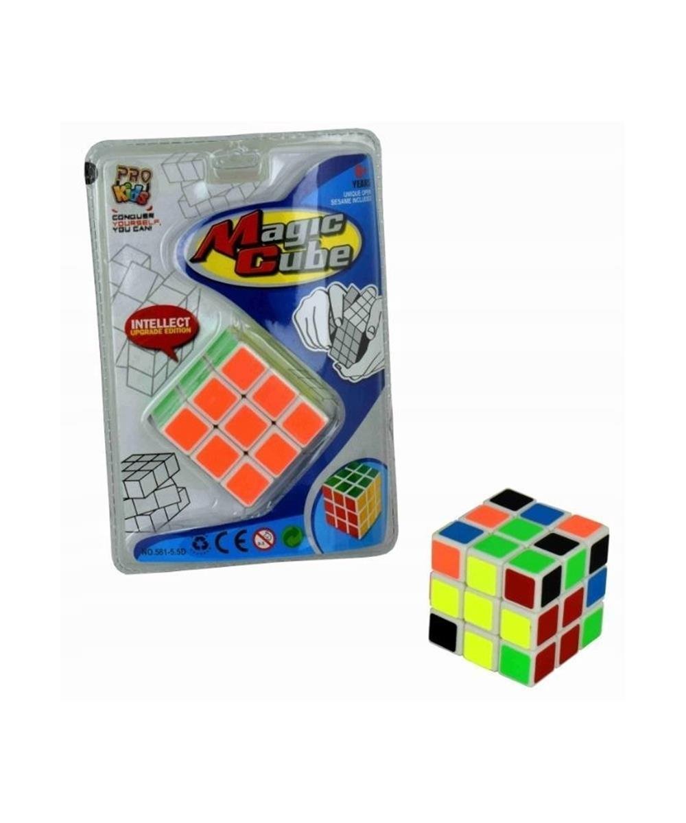 Breadcrumbut, Ceren, CTOY 3x3 Mini Sihirli Küp 581