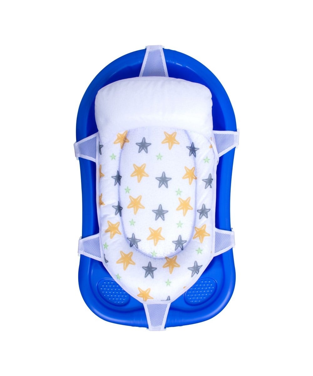 Breadcrumbut, SEVİ BEBE, DES.BEBEK BANYO FILESI DENIZ YILDIZI