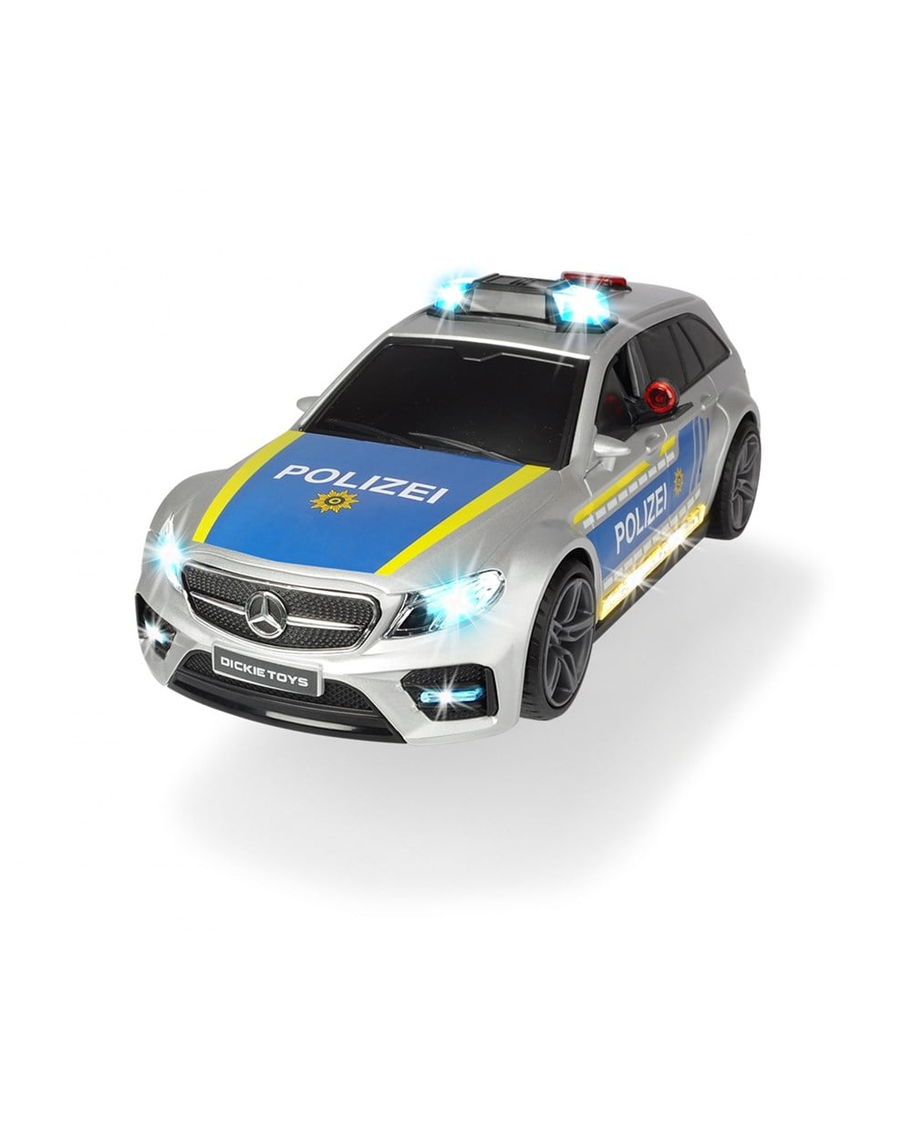 Breadcrumbut, DICKIE TOYS, Dickie Toys Mercedes-AMG E 43 20 371 6018 038