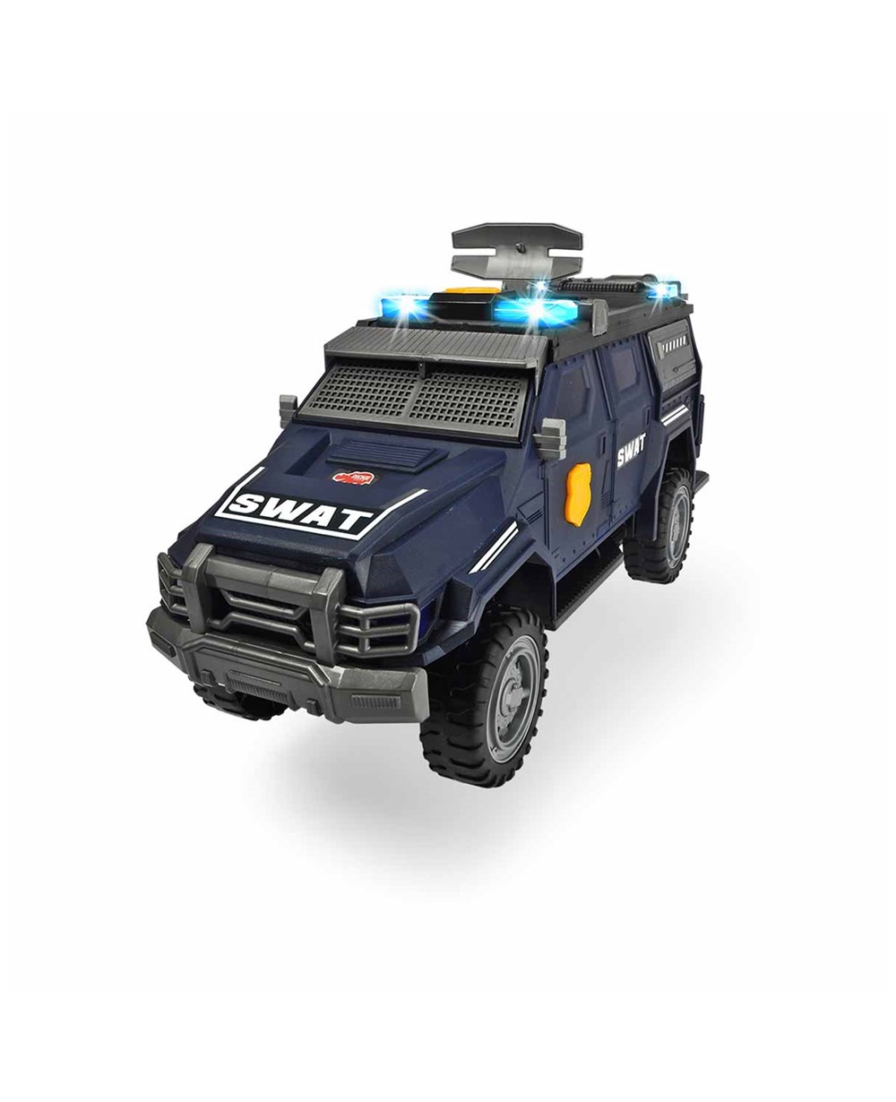Breadcrumbut, DICKIE TOYS, Dickie Toys Special Unit 20 330 8374