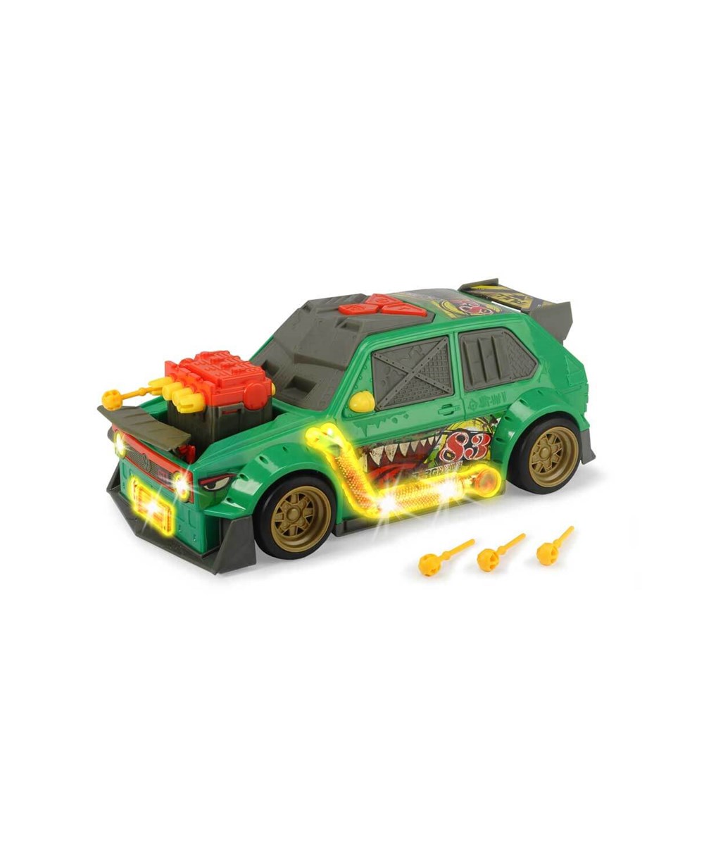 Breadcrumbut, DICKIE TOYS, Dickie Toys VOLKSWAGEN GOLF 1 GTI 20 375 5003