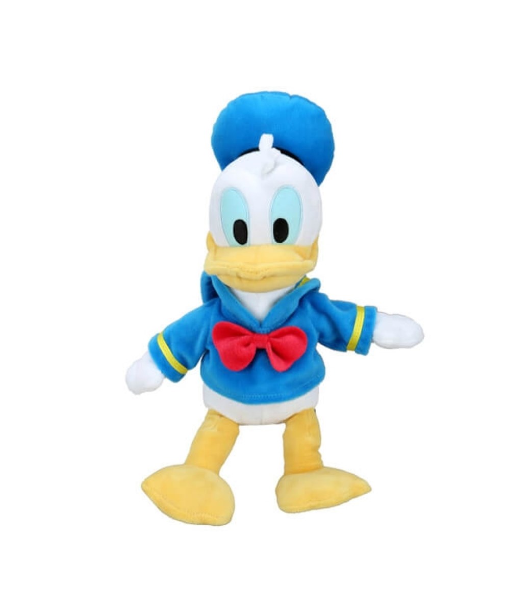 Breadcrumbut, Sunman, Donald Core Peluş 25 cm.