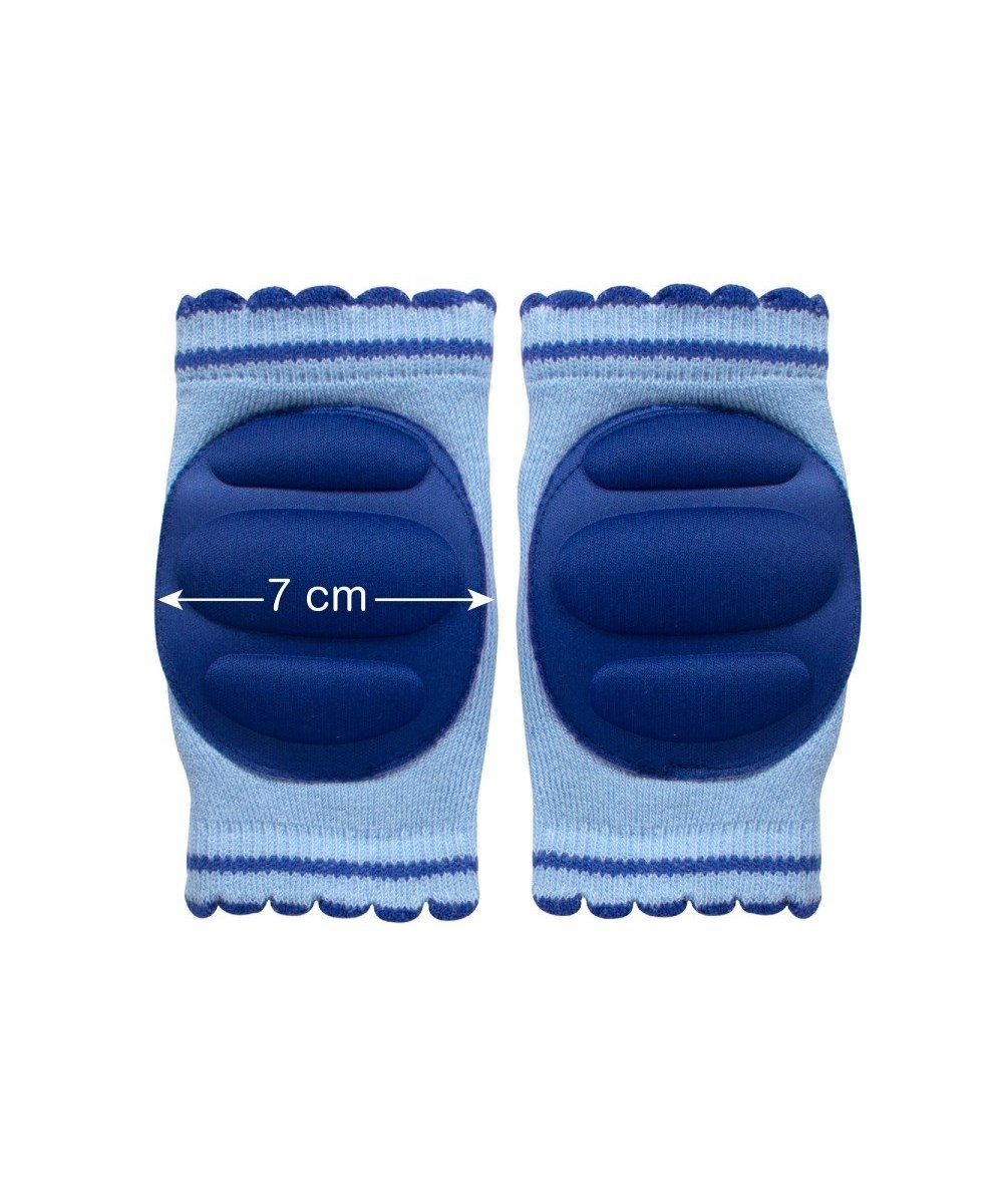 Breadcrumbut, SEVİ BEBE, EMEKLEME DIZLIGI- MAVI