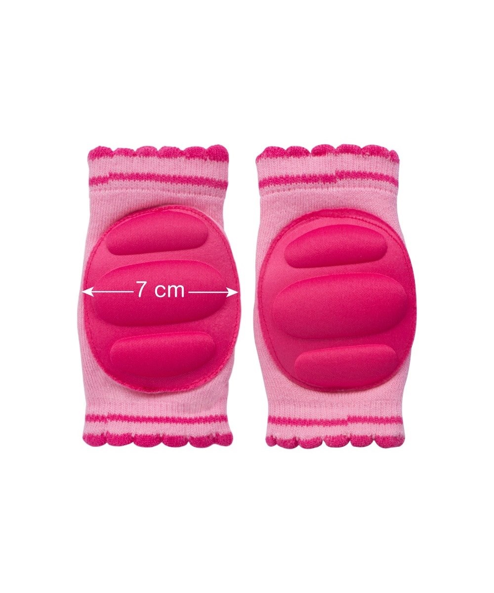 Breadcrumbut, SEVİ BEBE, EMEKLEME DIZLIGI- PEMBE