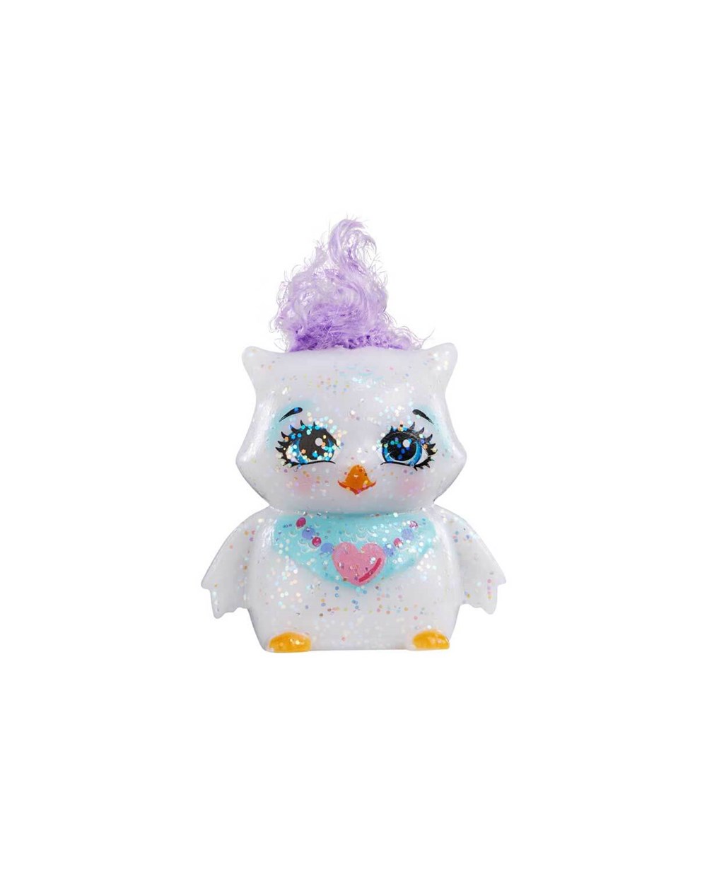 Breadcrumbut, Enchantimals, Enchantimals Hayvan Arkadaşlar GJX24 GLH40 Yawn