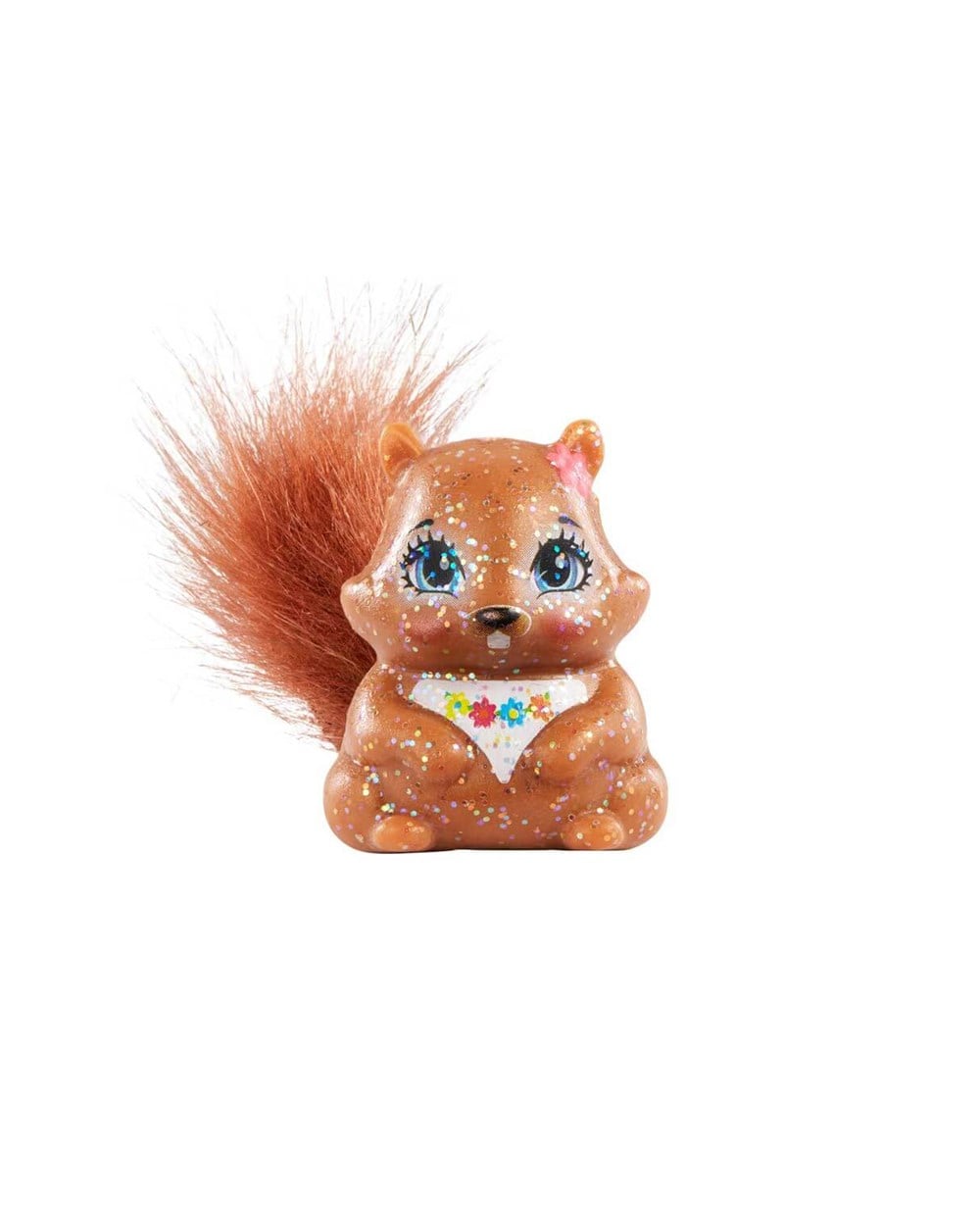 Breadcrumbut, Enchantimals, Enchantimals Hayvan Arkadaşlar GJX24 GLH38 Stumper