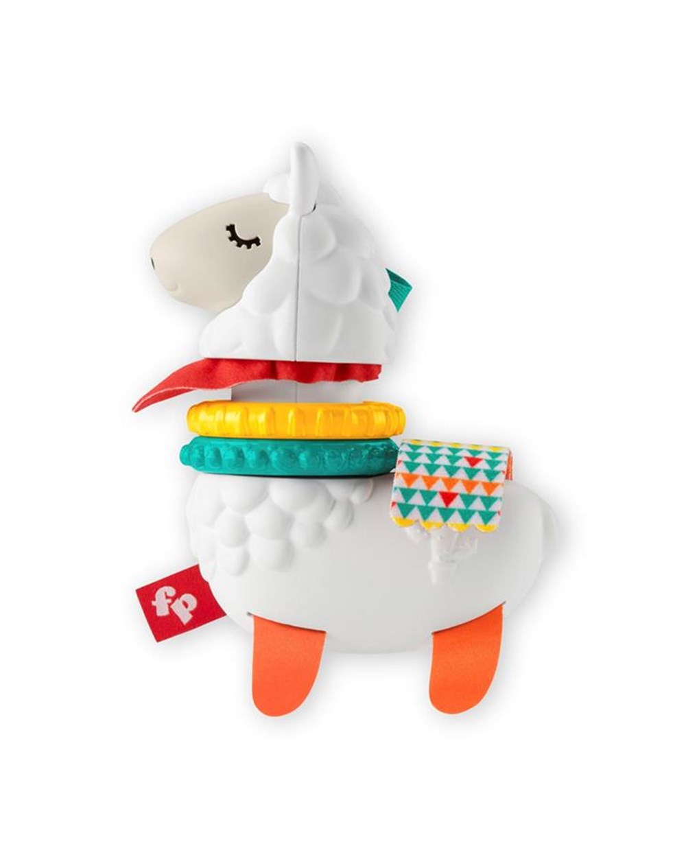 Breadcrumbut, Fisher Price, Fisher Price Eğlenceli Arkadaşlar Dişlik ve Çıngıraklar GHL23 FXC20