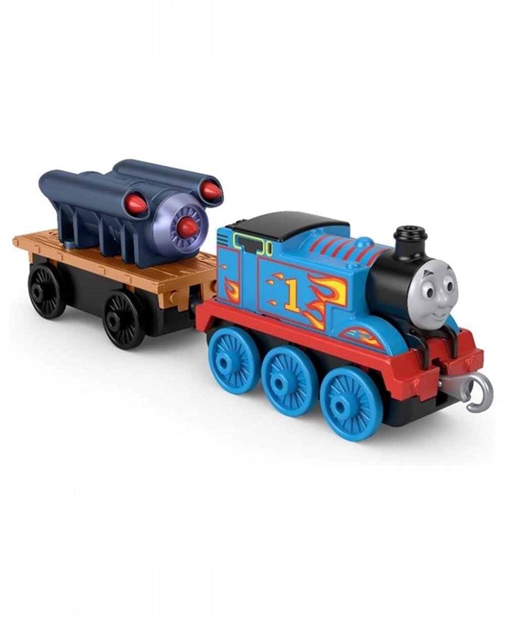 Breadcrumbut, THOMAS VE ARAKADAŞLARI, Fisher Price Thomas Tekli Büyük Macera Treni GCK94 GHK71