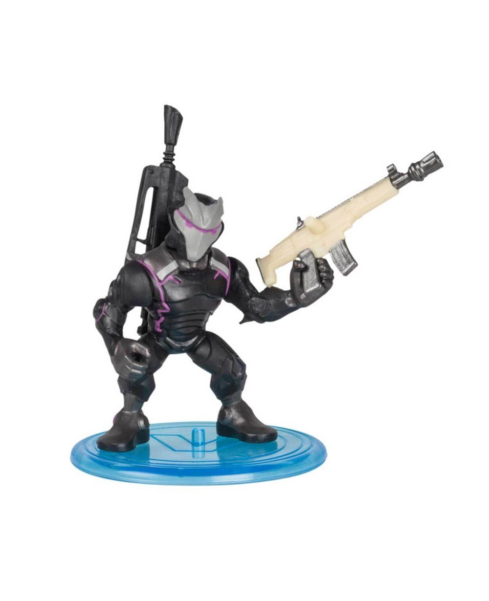 Breadcrumbut, Fortnite, Fortnite Mini Tekli Figür 63509 Omega