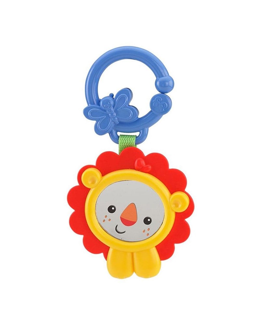 Breadcrumbut, Fisher Price, FP ASLAN ÇINGIRAK CBL16 CBK75