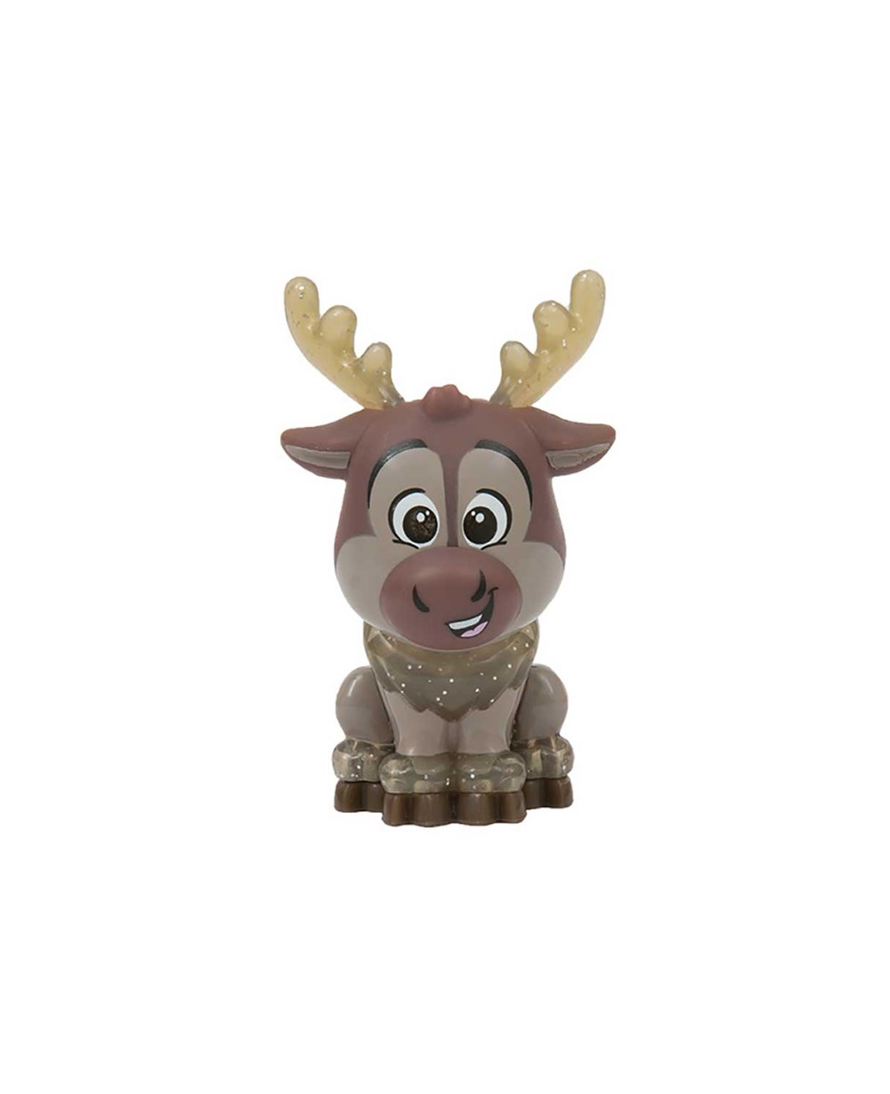 Breadcrumbut, FROZEN, Frozen 2 Işıklı Tekli Mini Figür 7 cm 79934 Sven