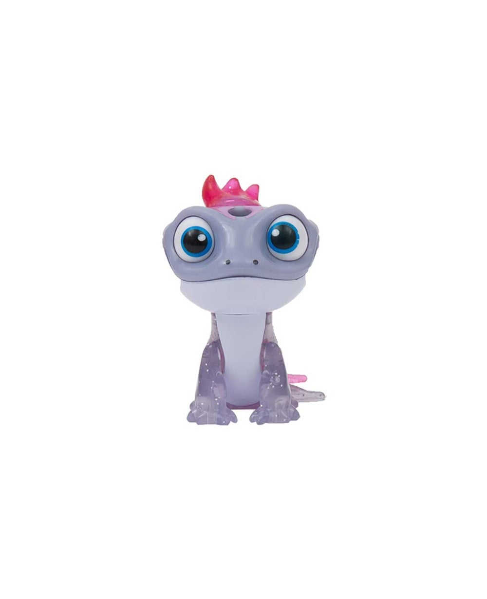 Breadcrumbut, FROZEN, Frozen 2 Işıklı Tekli Mini Figür 7 cm 79934 Whisper ve Glow