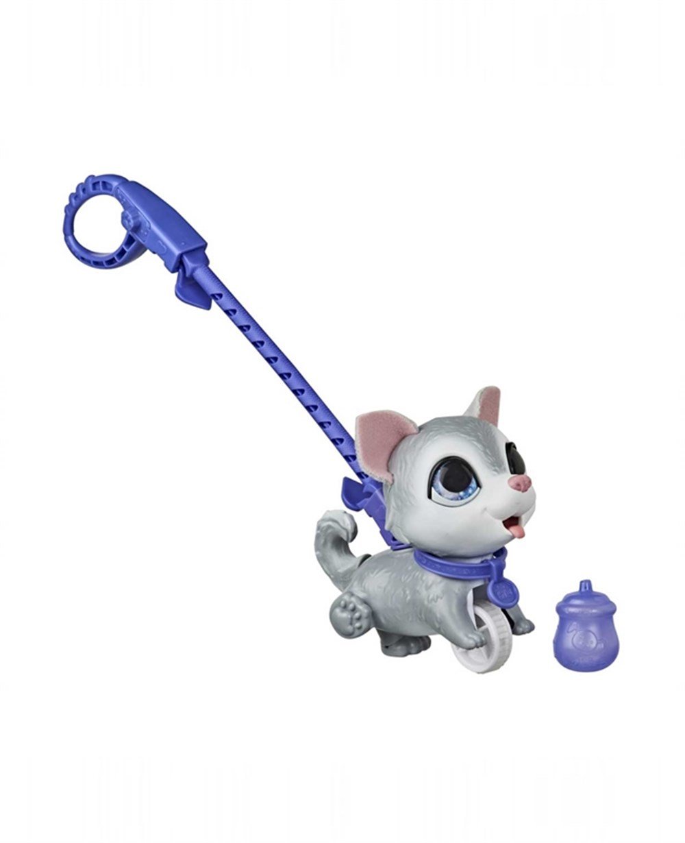 Breadcrumbut, Fur Real, Fur Real Çiş Yapan Minik Dostlarım E8932 E8953