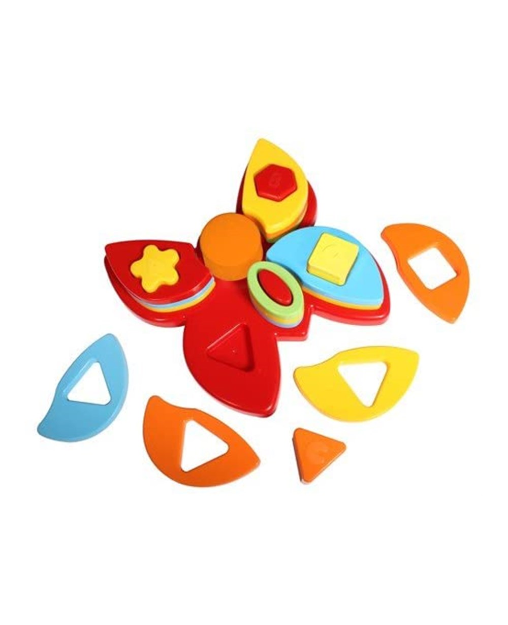 Breadcrumbut, Furkan Toys, Furkan Toys Kutulu Eğitici Kelebek Bultak R55795