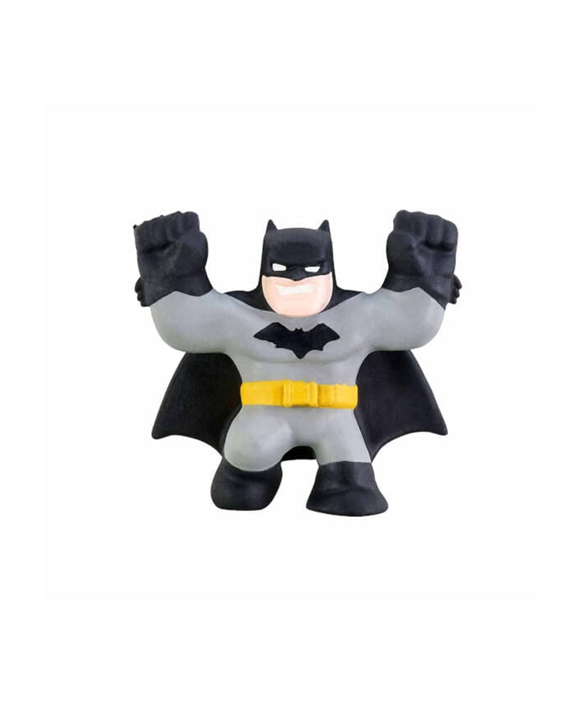 Breadcrumbut, Goojitzu, Goojitzu DC S4 Mini GJT30000 Metallic Batman
