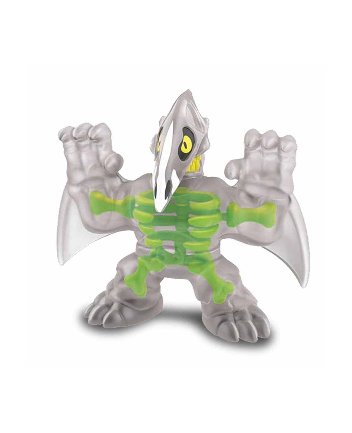 Breadcrumbut, Goojitzu, Goojitzu GJT24000 Tekli Figür Dino X Ray 28434 Terrack