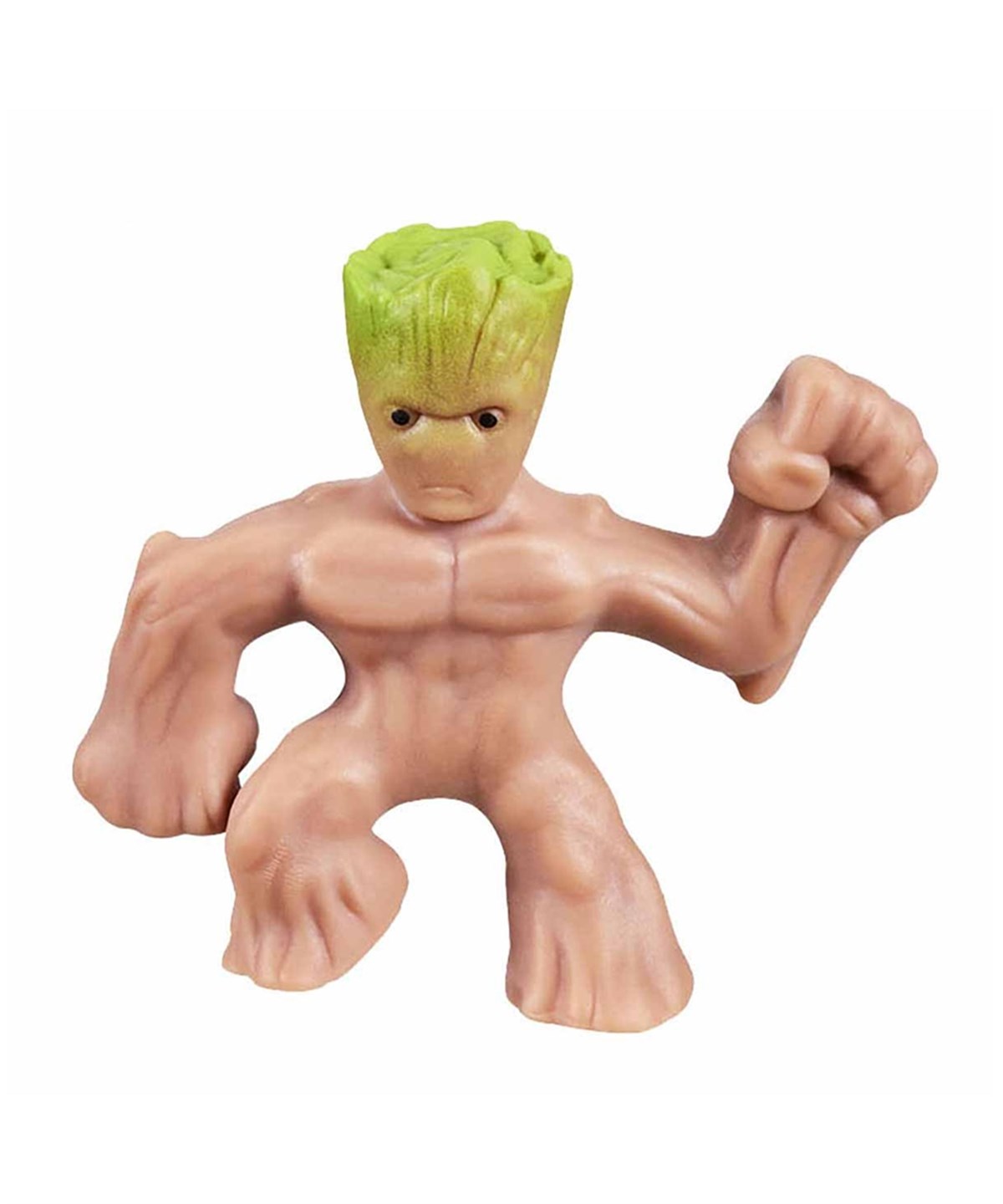 Breadcrumbut, Goojitzu, Goojitzu Marvel Miniş S5 GJM01000 Groot