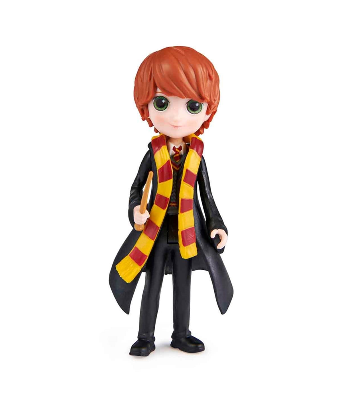 Breadcrumbut, HARRY POTTER, Harry Potter Magical Minis Karakter Figürleri 98289 Ron Weasley