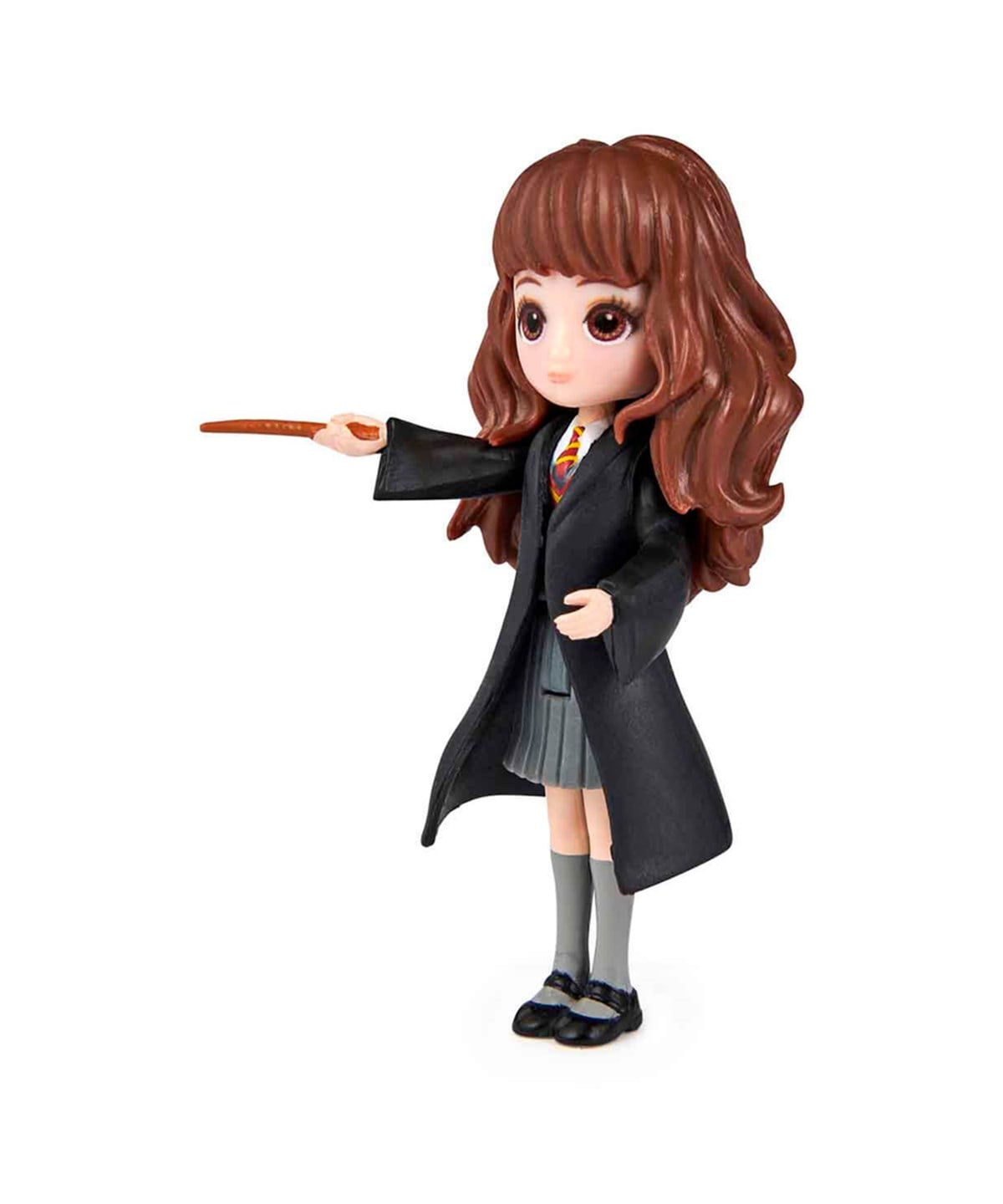 Breadcrumbut, HARRY POTTER, Harry Potter Magical Minis Karakter Figürleri 98289 Hermione Grancer