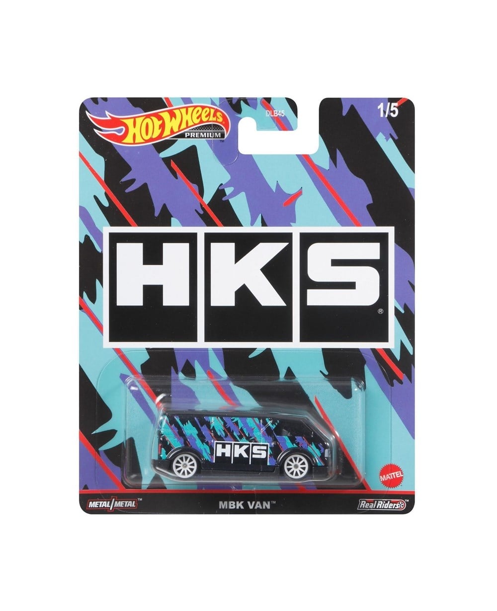 Breadcrumbut, Hot Wheels, Hot Wheels Pop Culture Premium Arabalar DLB45 GRL42 MBK VAN