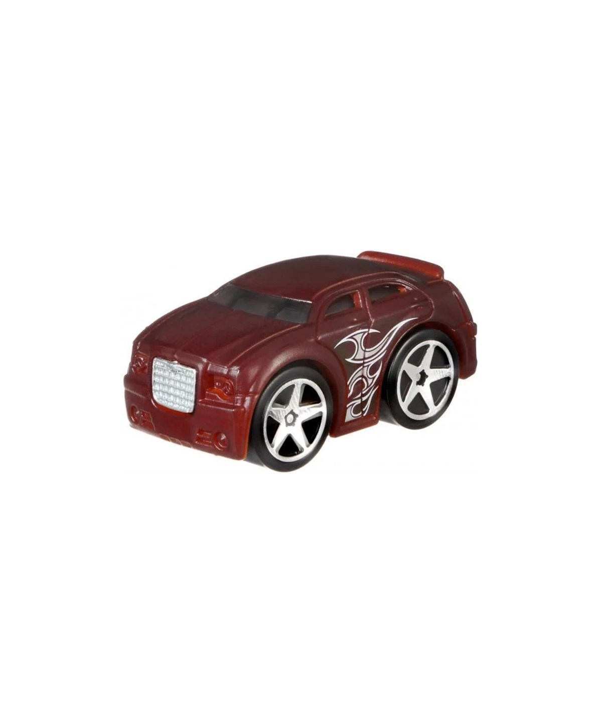 Breadcrumbut, Hot Wheels, Hot Wheels Renk Değiştiren Araçlar BHR15 FPC56 Chrysler 300 Bling